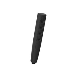 [DEL-59140-BL-PK] Delta 59140 Zura Multi Function Hand Shower Matte Black