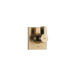 [DEL-T11853-CZ] Delta T11853 Vero 3 Setting Diverter Champagne Bronze