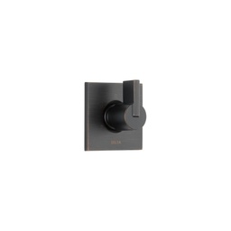 [DEL-T11853-RB] Delta T11853 Vero 3 Setting Diverter Venetian Bronze