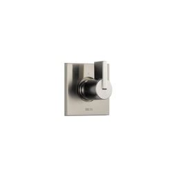 [DEL-T11853-SS] Delta T11853 Vero 3 Setting Diverter Stainless