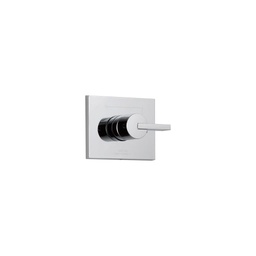 [DEL-T14053] Delta T14053 Vero Monitor 14 Series Valve Only Trim Chrome