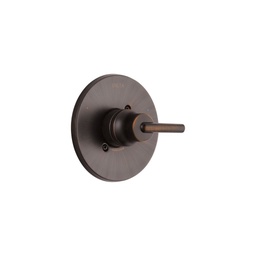 [DEL-T14059-RB] Delta T14059 Trinsic Monitor 14 Series Valve Only Trim Venetian Bronze