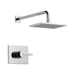 [DEL-T14253] Delta T14253 Vero Monitor 14 Series Shower Trim Chrome