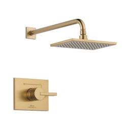 [DEL-T14253-CZ] Delta T14253 Vero Monitor 14 Series Shower Trim Champagne Bronze