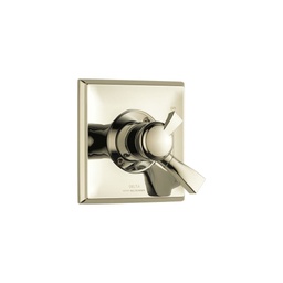 [DEL-T17051-PN] Delta T17051 Dryden Monitor 17 Series Valve Only Trim Polished Nickel