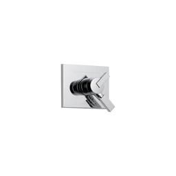 [DEL-T17053] Delta T17053 Vero 17 Series Multi Choice Valve Trim Chrome