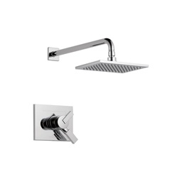 [DEL-T17253] Delta T17253 Vero Monitor 17 Series Shower Trim Chrome