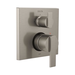 [DEL-T24867-SS] Delta T24867 MonitorR 14 Series With 3 Setting Diverter Trim Stainless