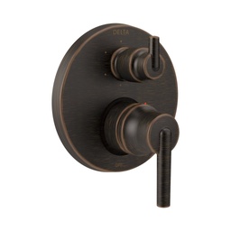 [DEL-T24959-RB] Delta T24959 MonitorR 14 Series With 6 Setting Diverter Trim Venetian Bronze