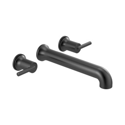 [DEL-T5759-BLWL] Delta T5759 Wall Mounted Tub Filler Matte Black