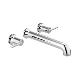 [DEL-T5759-WL] Delta T5759 Wall Mounted Tub Filler Chrome