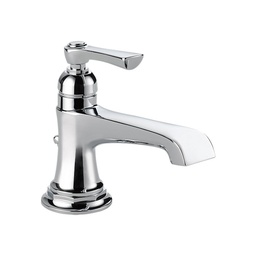 [BRI-65060LF-PC] Brizo 65060LF Rook Single Handle Lavatory Faucet