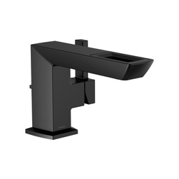 [BRI-65086LF-BL-ECO] Brizo 65086LF-BL-ECO Vettis Single Handle Lavatory Faucet Matte Black