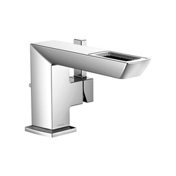 [BRI-65086LF-PC-ECO] Brizo 65086LF Vettis Single Handle Single Hole Lavatory Faucet Chrome