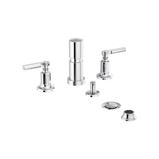 [BRI-68476-PC] Brizo 68476 Invari Bidet Chrome