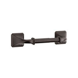 [BRI-695030-RB] Brizo 695030 Virage Tissue Holder Venetian Bronze