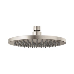 [BRI-81375-NK] Brizo 81375 Odin Round Raincan Showerhead Luxe Nickel