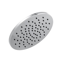 [BRI-81392-PC] Brizo 81392 Raincan Showerhead Chrome