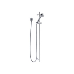 [BRI-85521-PC] Brizo 85521 Multifunction Slide Bar Handshower