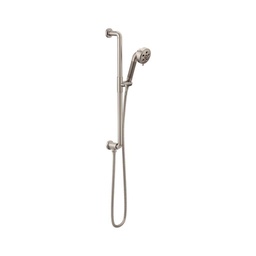 [BRI-85735-NK] Brizo 85735 Litze Slide Bar Handshower Luxe Nickel