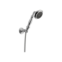 [BRI-85810-PC] Brizo 85810 Traditional Multifunction Wall Mount Handshower