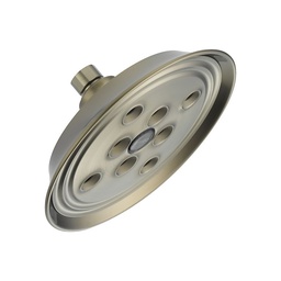 [BRI-87305-BN] Brizo 87305 Baliza Raincoat Showerhead