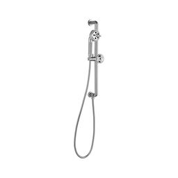 [BRI-88735-PC] Brizo 88735 Litze Slide Bar Handshower Chrome