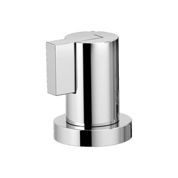 [BRI-HL632-PC] Brizo HL632 Litze Roman Tub Handle Kit Lever Chrome