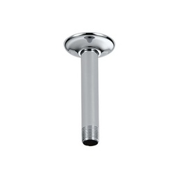 [BRI-RP48985PC] Brizo RP48985PC 6&quot; Ceiling Mount Shower Arm and Flange