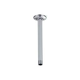 [BRI-RP48986PC] Brizo RP48986 10&quot; Shower Arm And Flange