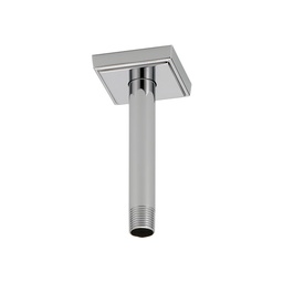 [BRI-RP70764PC] Brizo RP70764 6&quot; Ceiling Mount Shower Arm And Flange