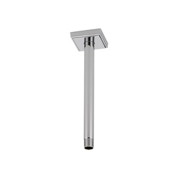 [BRI-RP70765PC] Brizo RP70765 10&quot; Ceiling Mount Shower Arm and Flange