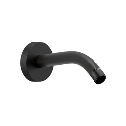 [BRI-RP74751BL] Brizo RP74751 7&quot; Shower Arm And Flange Matte Black