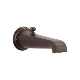 [BRI-RP78581RB] Brizo RP78581 Rook Pull Up Diverter Tub Spout