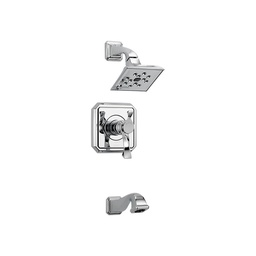 [BRI-T60430-PC] Brizo T60430 Virage Tempassure Thermostatic Tub Shower