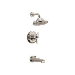 [BRI-T60461-NK] Brizo T60461 Rook Tempassure Thermostatic Tub Shower