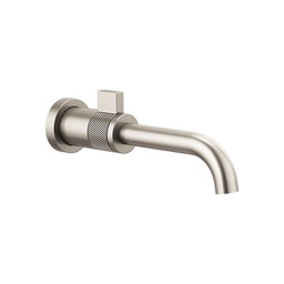 [BRI-T65735LF-NK] Brizo T65735LF Litze Wall Mount Lavatory Faucet