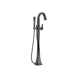 [BRI-T70130-RB] Brizo T70130 Virage Single Handle Freestanding Tub Filler