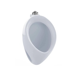 [TOTO-UT104E#01] TOTO UT104E01 Commercial Washout Urinal 0.5GPF