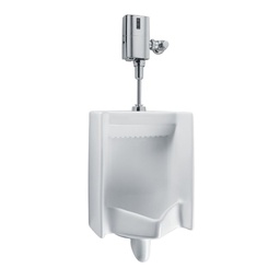 [TOTO-UT447E#01] TOTO UT447E01 Commercial Washout Urinal 0.5GPF Top Spud Cotton