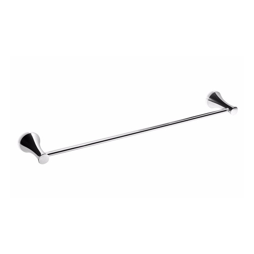 [TOTO-YB40024#PN] TOTO YB40024 Transitional Collection Series B 24" Towel Bar Chrome