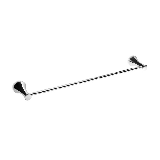 [TOTO-YB40030#CP] TOTO YB40030 Transitional Collection Series B 30" Towel Bar Chrome