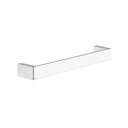 [GES-20897#031] Gessi 20897 Rettangolo 12 Towel Bar Chrome