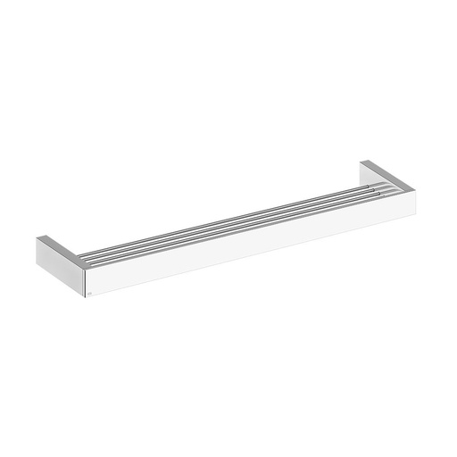 [GES-20949#031] Gessi 20949 Rettangolo 24 Shelf Chrome