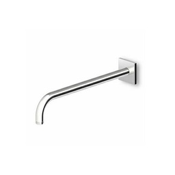 [ZUC-Z93040.1900] Zucchetti Z93040.1900 Wall Mounted Arm Length 13 7/8&quot; Chrome