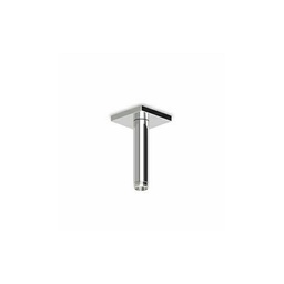 [ZUC-Z93041.1900] Zucchetti Z93041.1900 Ceiling Mounted Arm Length 5 1/16&quot; Chrome