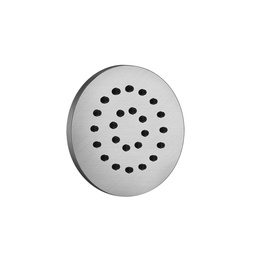 [GES-32971#031] Gessi 32971 Round Body Spray Chrome