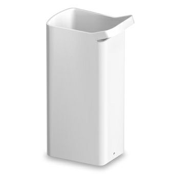 [KOS-7L031BI.1900] KOS 7L031BI.1900 Lab Free Standing Washbasin White