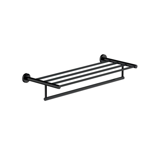 [ALT-6885041] << ALT 68850 Towel Rack Electro Black