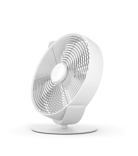 [STA-T-020] Stadler Form T-020 Stadler Form Tim Usb Fan - White